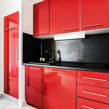 Le Village De Cap Esterel - Maeva - 2 Pieces 5 Personnes Vue - Prestige - Super Mae-5574 Apartment