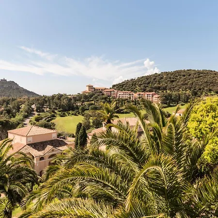 Le Village De Cap Esterel - Maeva - 2 Pieces 5 Personnes Vue - Prestige - Super Mae-5574 Apartment
