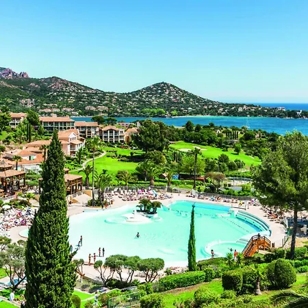 Le Village De Cap Esterel - Maeva - 2 Pieces 5 Personnes Vue - Prestige - Super Mae-5574 Saint-Raphael (Var)